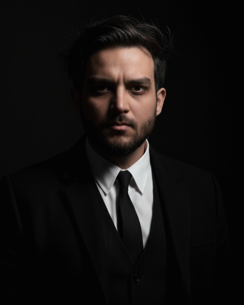 Ray Voice Author, Entrepreneur, Marketer, Managing Partner, CEO, Co-Founder, Forbes Featured Advisor